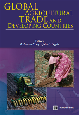 Global Agricultural Trade and Developing Countries